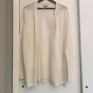 Loft size XL Sweater-lightweight