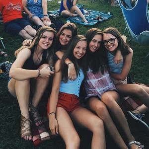 Meet your Posher, Sidney