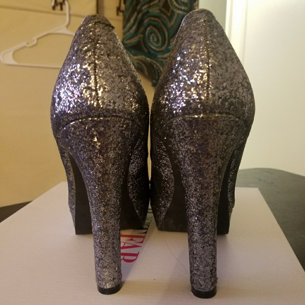 Pretty pumps