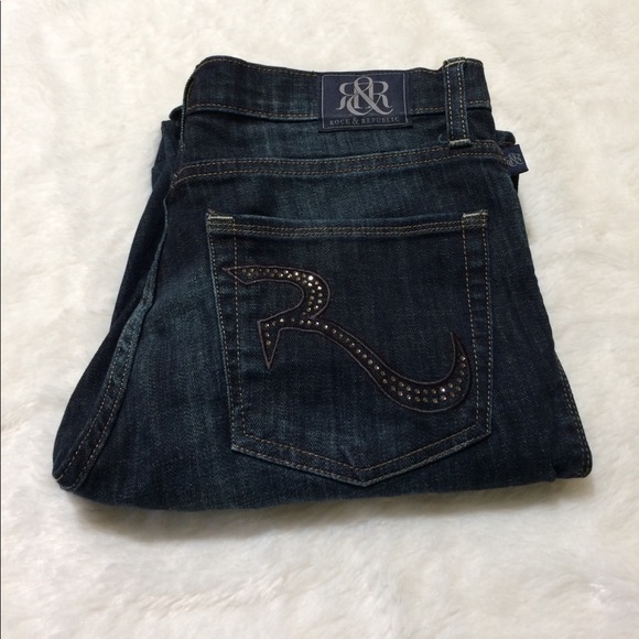 Rock & Republic Denim - Rock & Republic jeans 👖