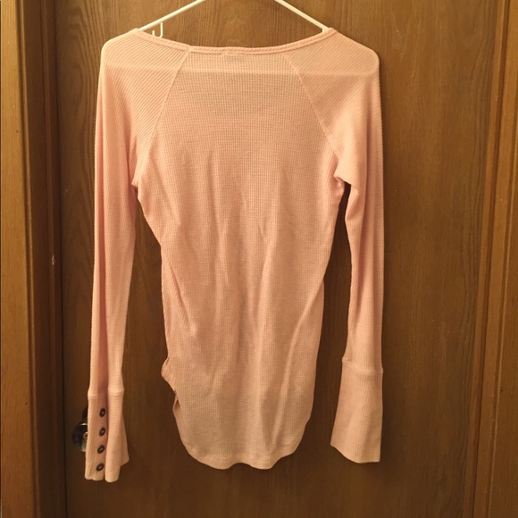 Long sleeve shirt - Picture 2 of 4