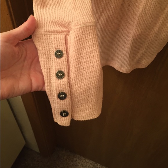 Long sleeve shirt - Picture 3 of 4