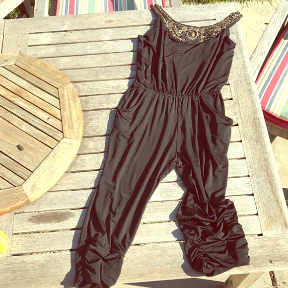 Sugar and Spice Botique Other - 🔥SALE🔥Sugar and Spice Botique Pant Jumper