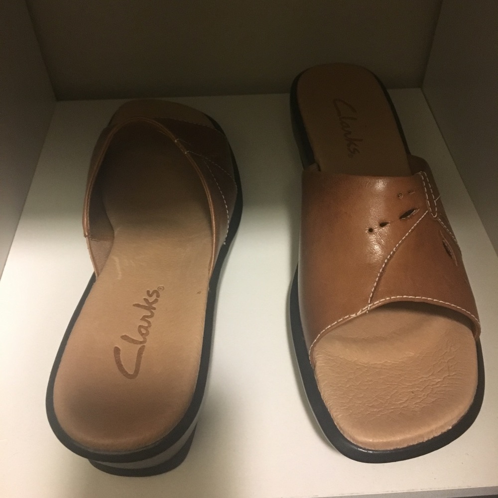 Clark's Sandals