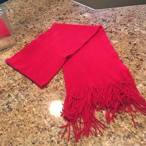 70" total length soft super warm scarf