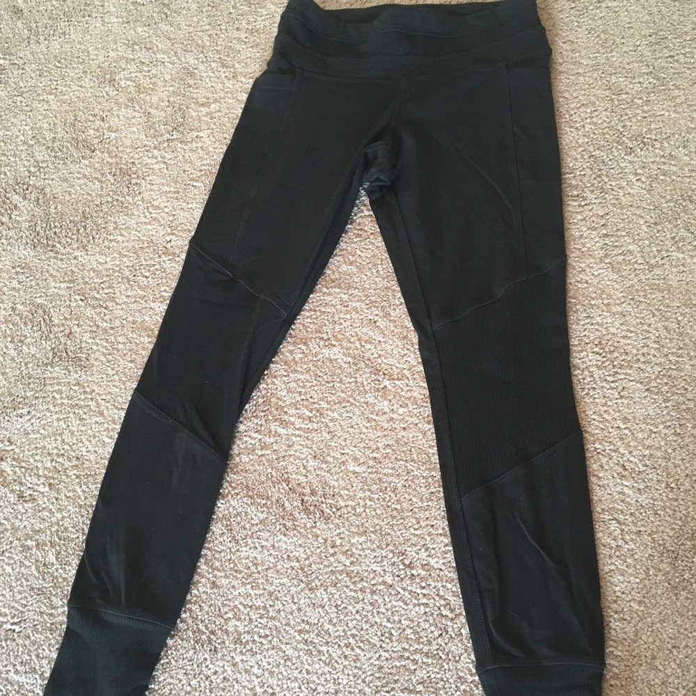 Athleta leggings
