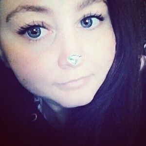 Meet your Posher, Katherine