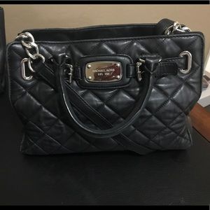 Michael Kors handbag