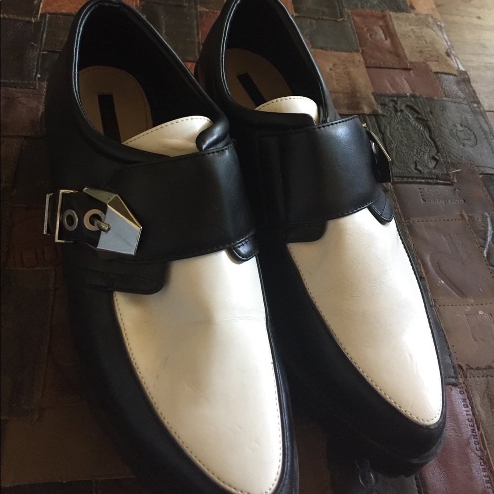 Zara trafaluc shoes