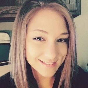 Meet your Posher, Kristi