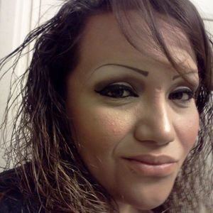 Meet your Posher, Viviana