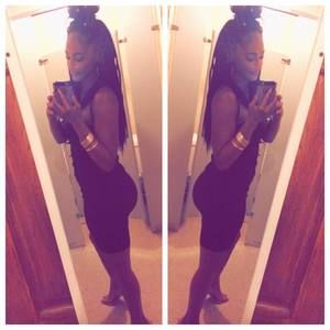 Meet your Posher, Monique