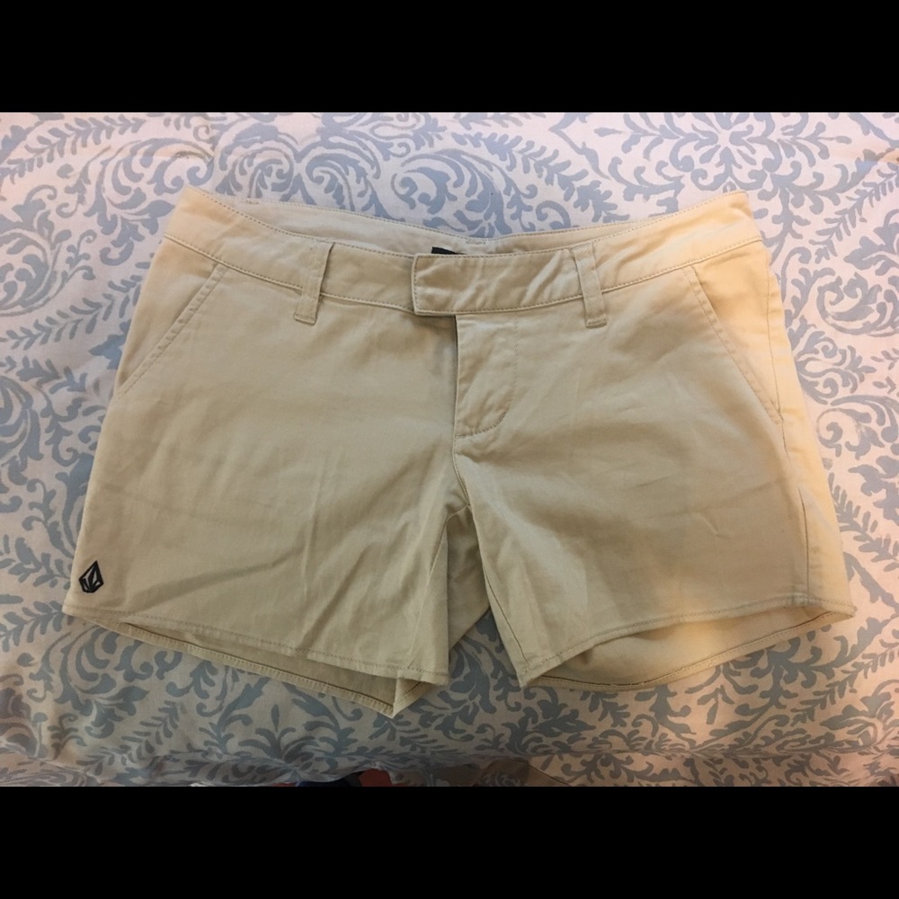 Volcom Shorts