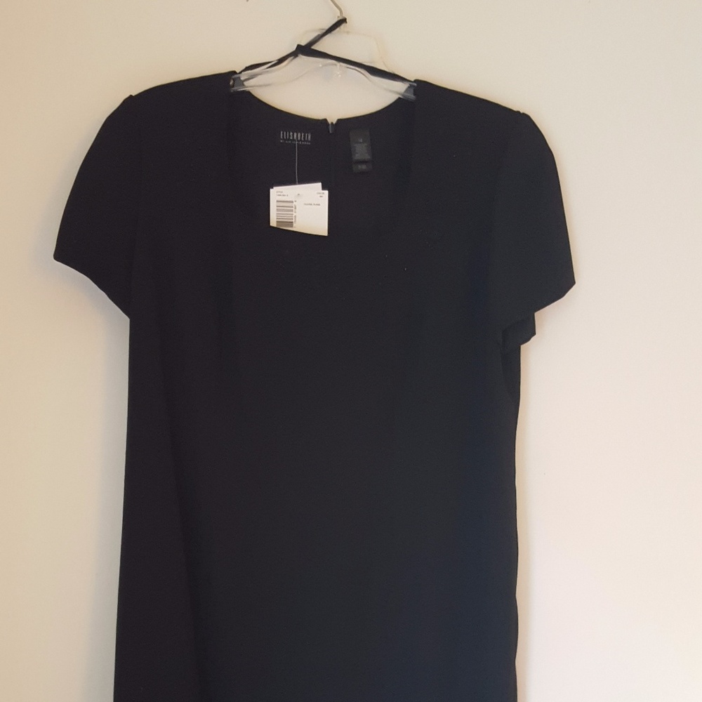 PRICE DROP! Elisabeth little black cocktail dress