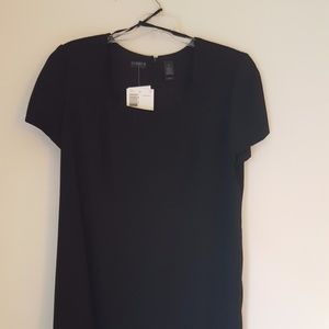 PRICE DROP! Elisabeth little black cocktail dress