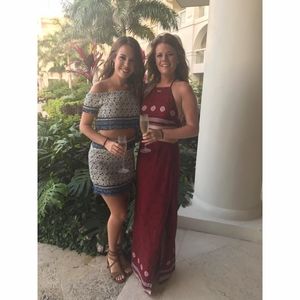 Meet your Posher, Carolyn