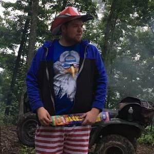 Meet your Posher, Stevie