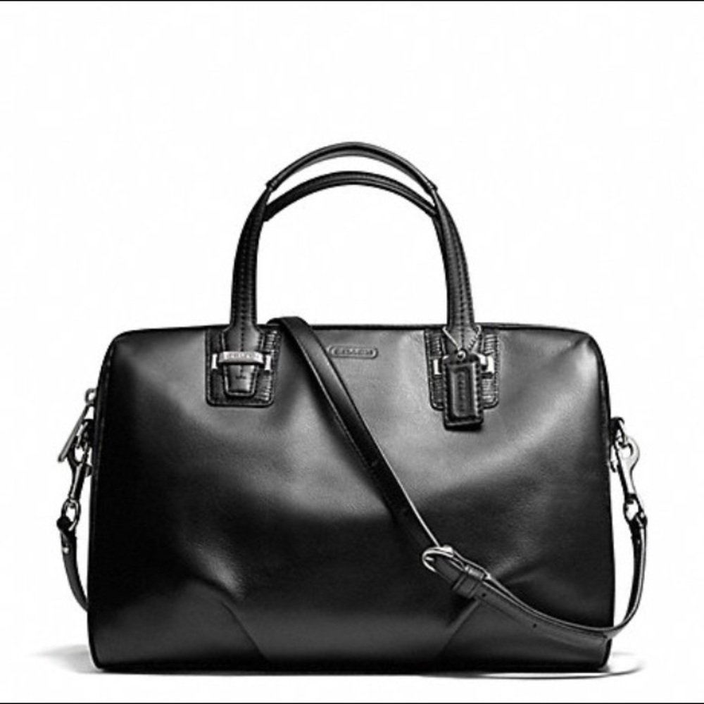 Coach Taylor Satchel