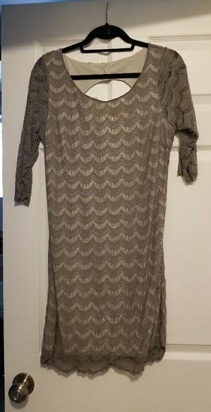 Dresses & Skirts - Dress