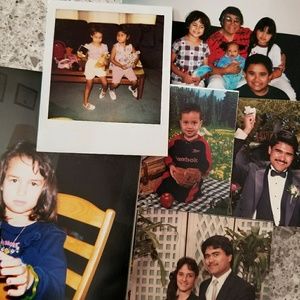 Meet your Posher, Heidi