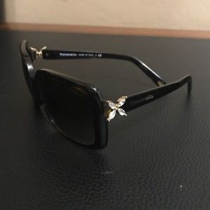 Tiffany's sunglasses