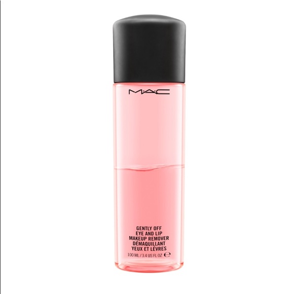 MAC Cosmetics Other - Gentle Eye and Lip Makeup Remover