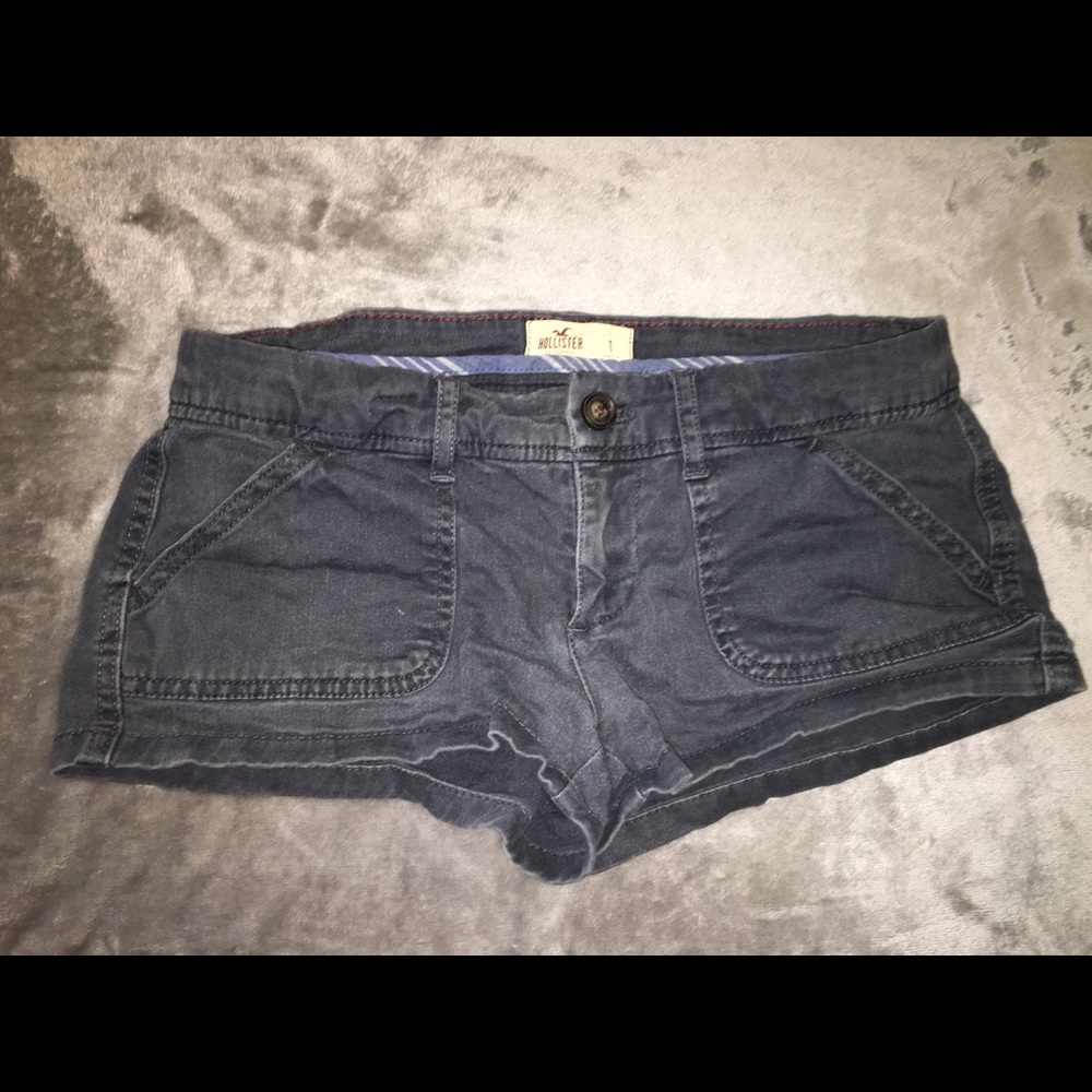 Hollister Shorts