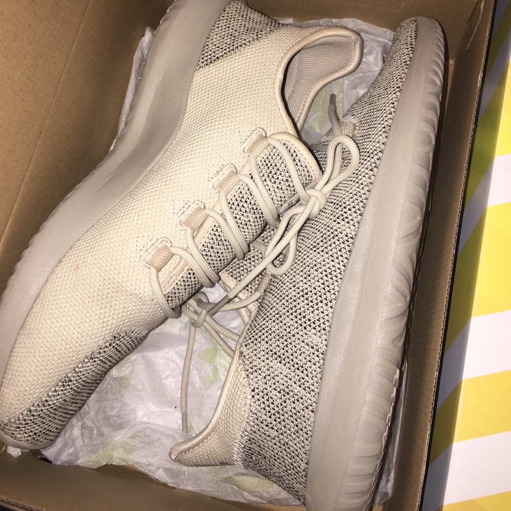 Adidas shadow knit