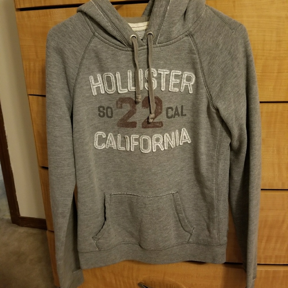 Hollister Hoodie