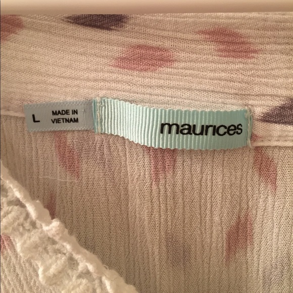 3/4 length sleeve - Picture 4 of 4