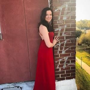 Meet your Posher, Anna