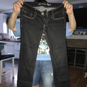 jeans american eagle