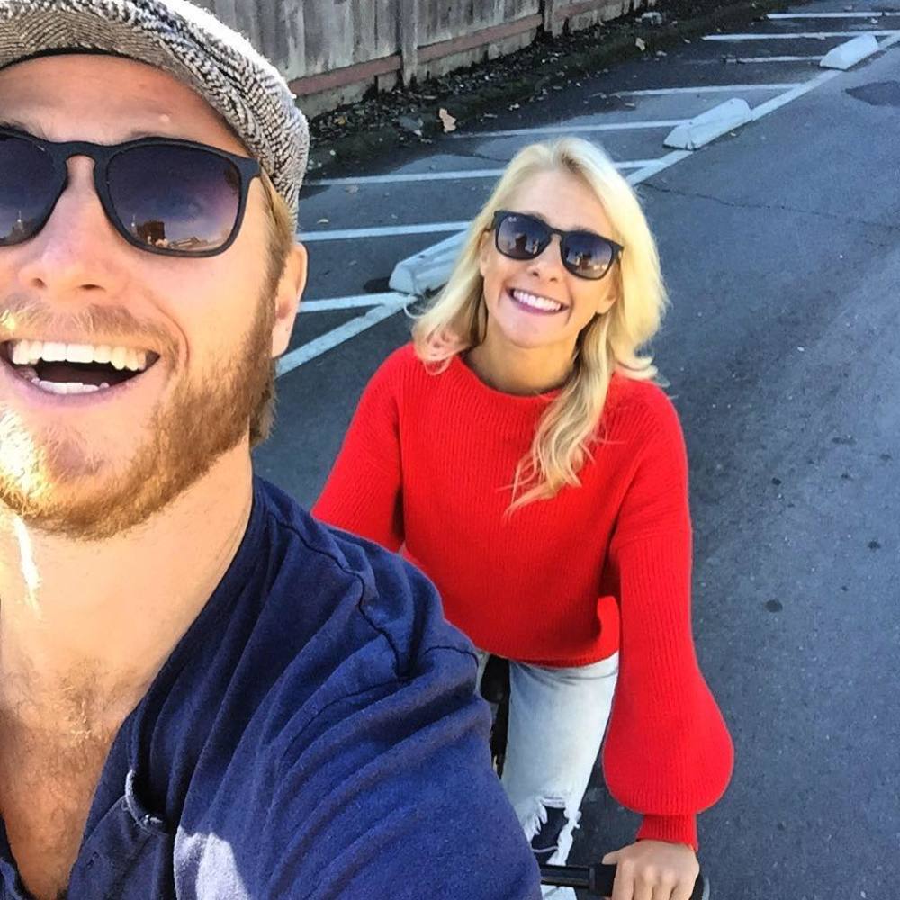 Meet your Posher, Heather