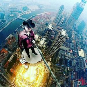 Meet your Posher, Alberto