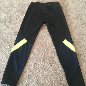 Athleta sonar tight