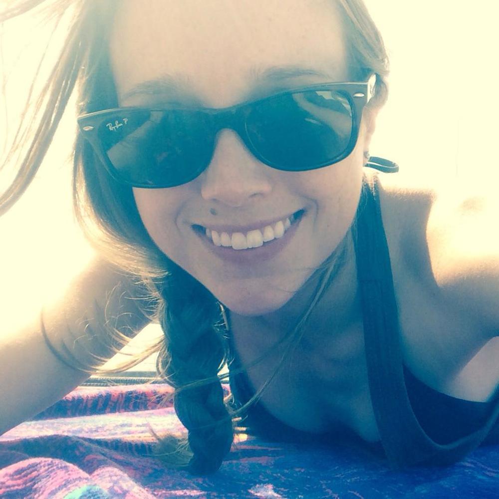 Meet your Posher, Rachael