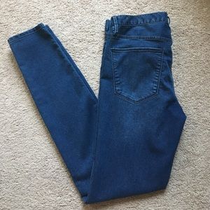 Madewell Jeans