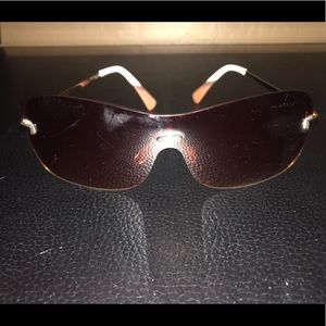 Michael Kors sunglasses.