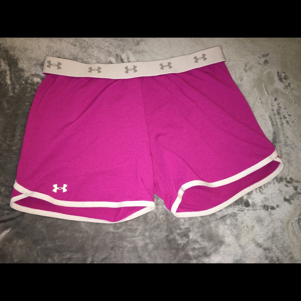Under Armor shorts