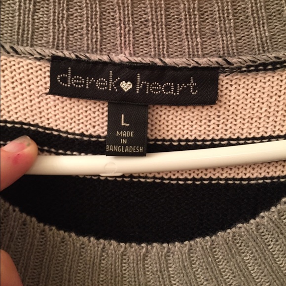 Sweater dress NWT - Picture 2 of 3