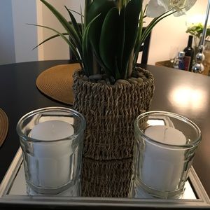 Meet your Posher, Trina