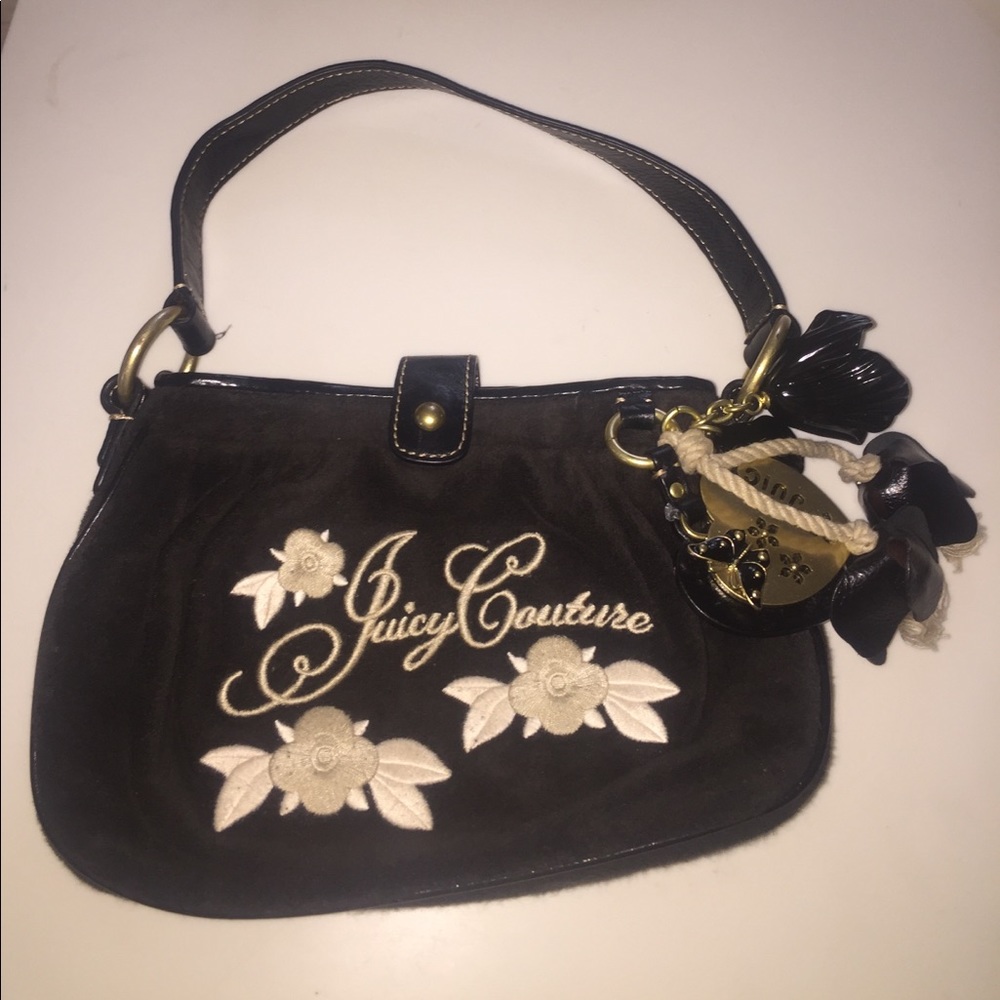 Juicy Couture Purse