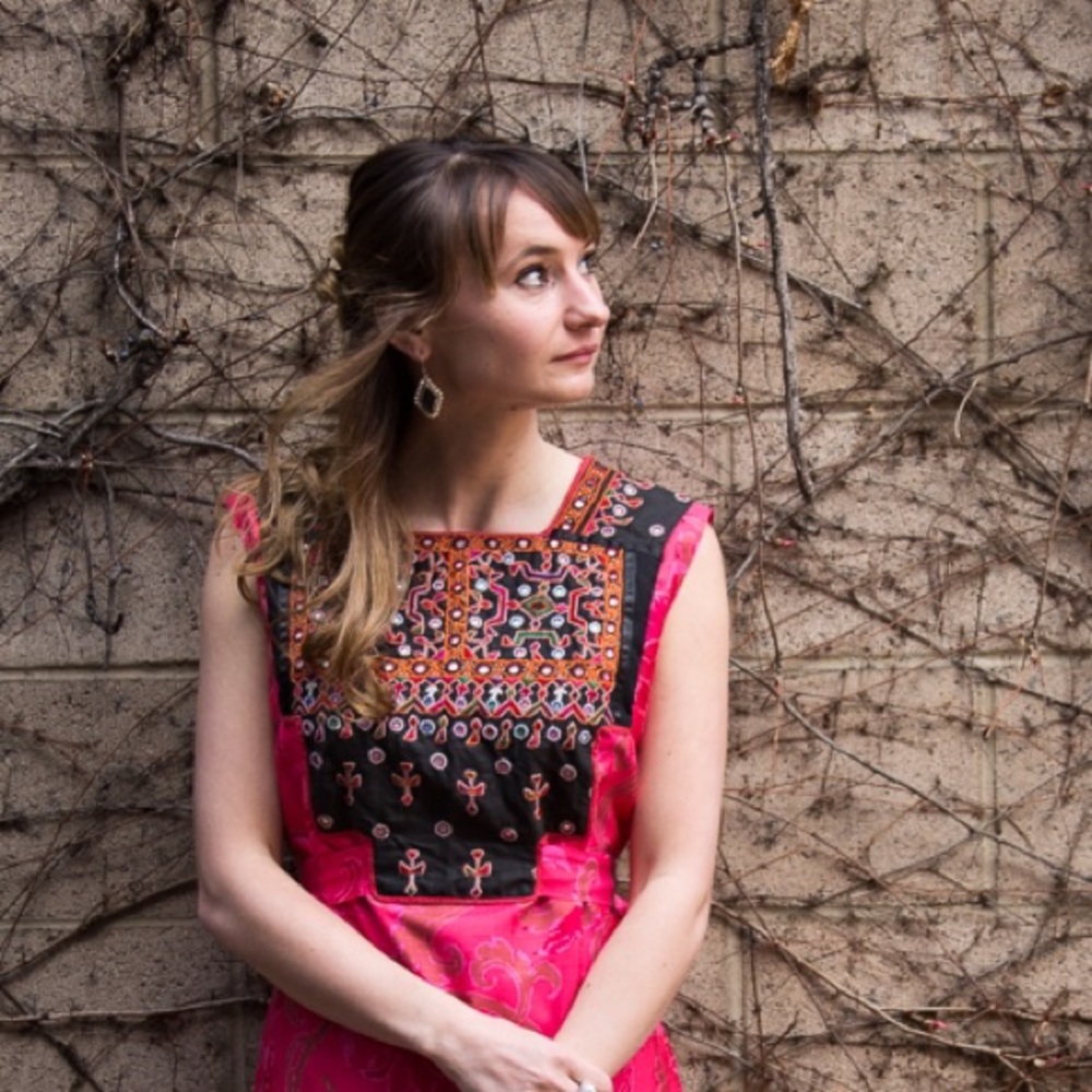 Meet your Posher, Laurie