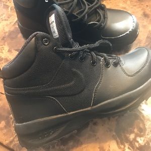 Boys ACG Nike Boots