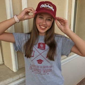 Meet your Posher, Rebekah