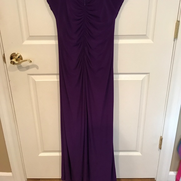 Ignite Evenings beautiful floor length gown - Picture 5 of 8