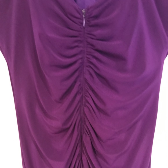 Ignite Evenings beautiful floor length gown - Picture 6 of 8