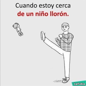 Meet your Posher, Karla