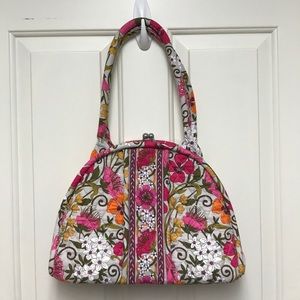 Vera Bradley Eloise Bag