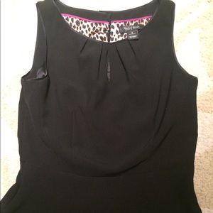 Dress Shirt - White House|Black Market